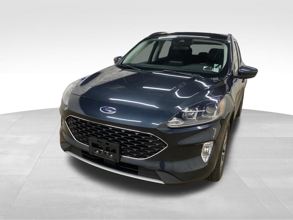 2022 Ford Escape SEL photo 2