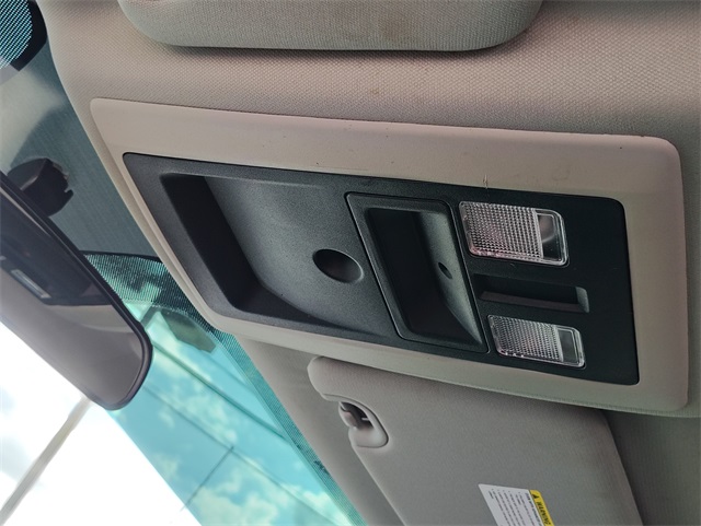 2018 Ram 2500 Tradesman photo 24