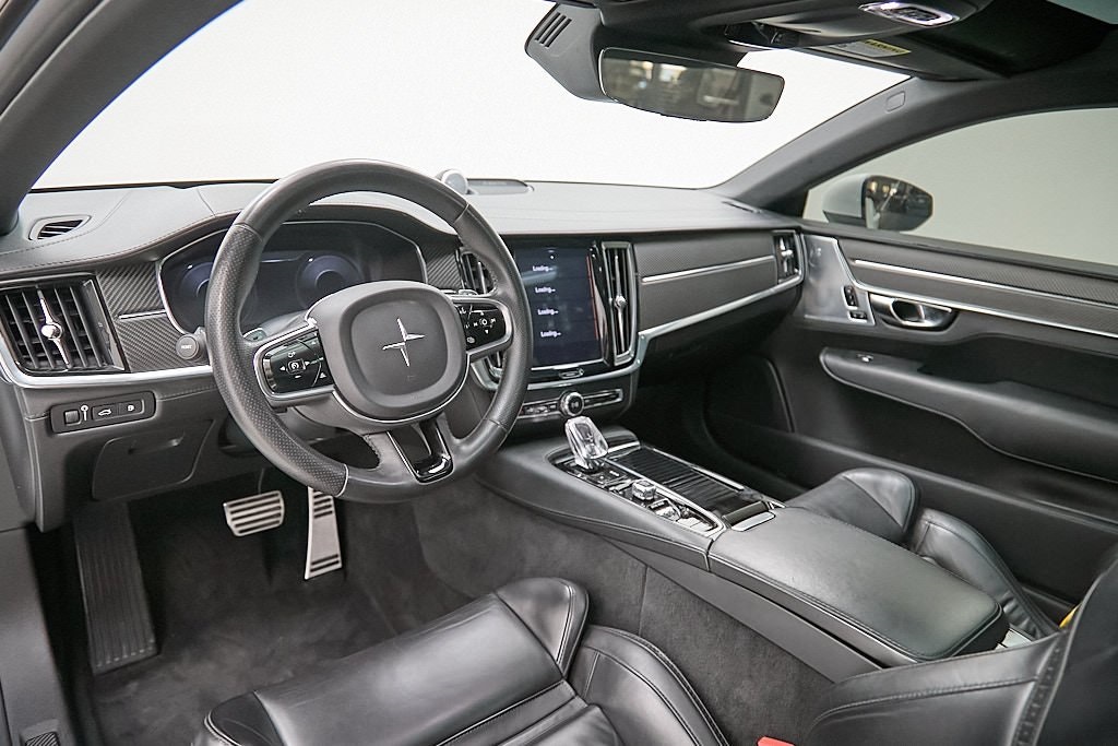 2021 POLESTAR PS1 - Image 20