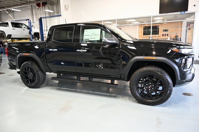 2025 Gmc Canyon Denali photo 4