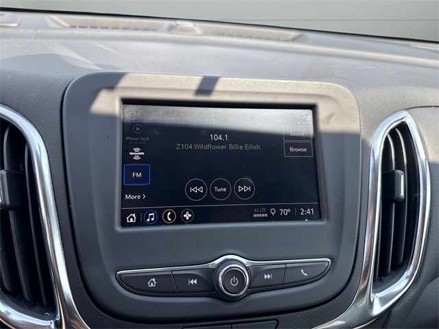 2024 Chevrolet Equinox LT photo 16
