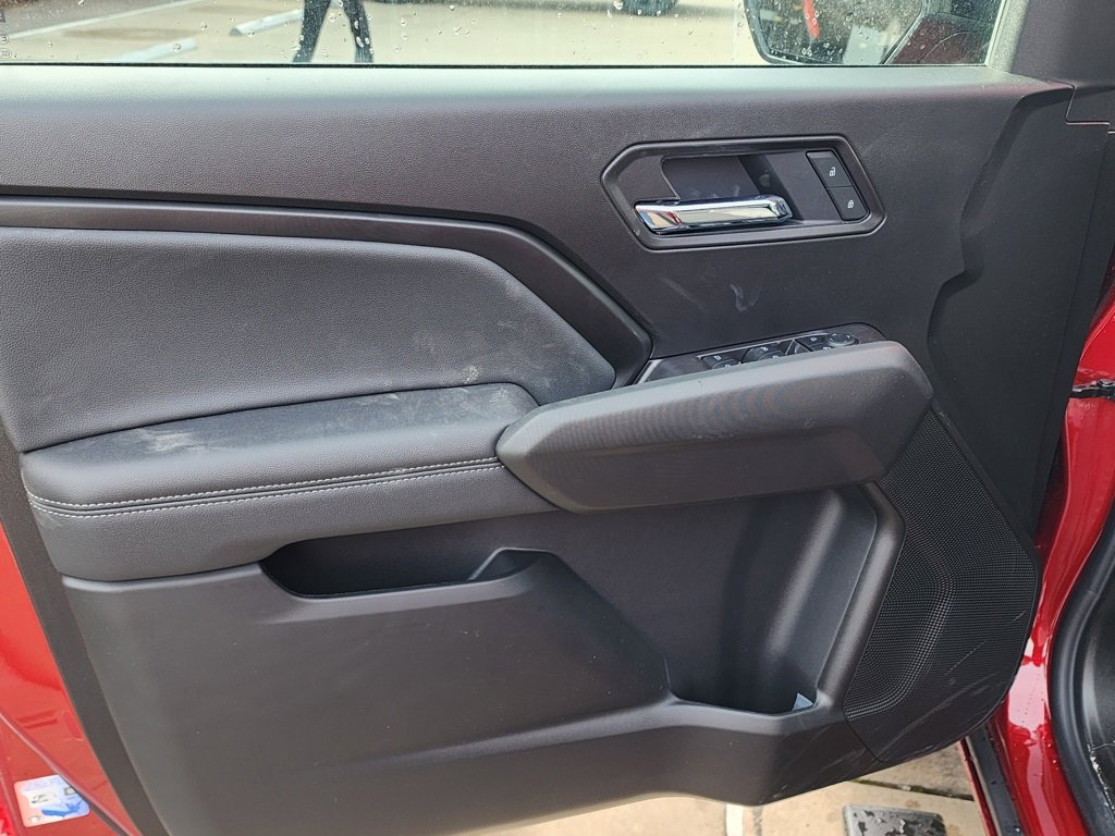 2025 Gmc Canyon Elevation photo 11