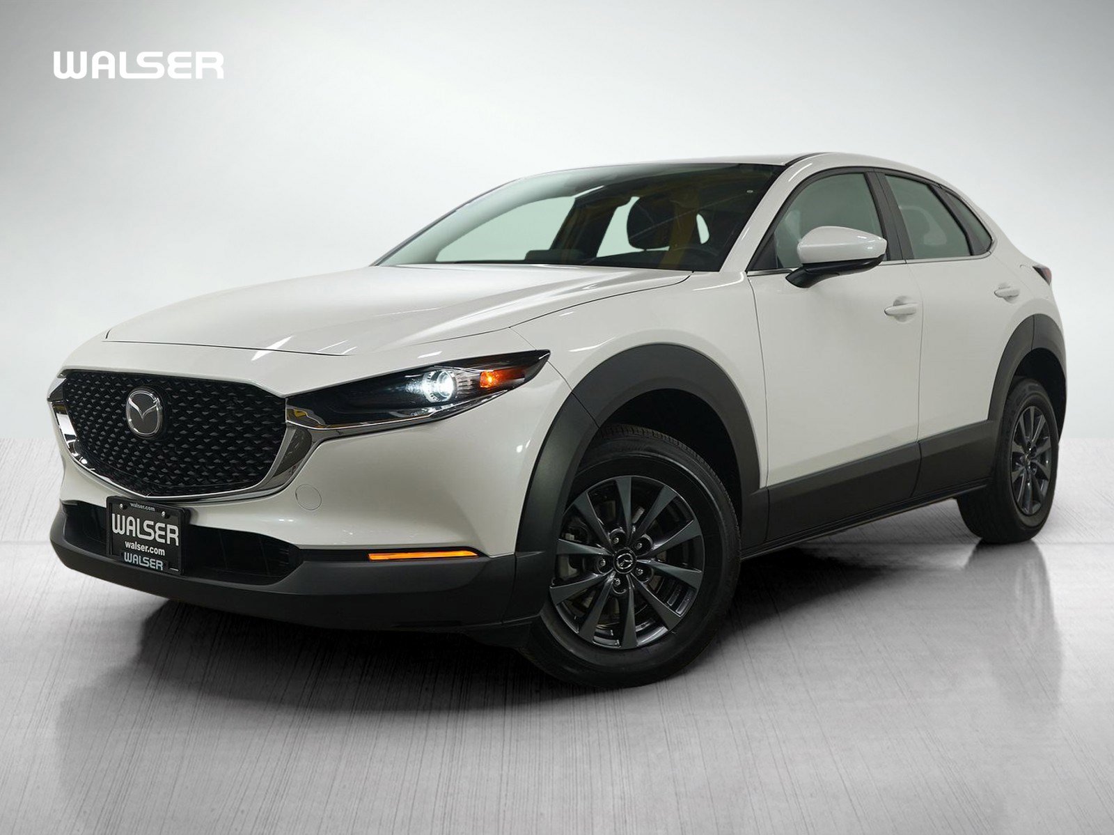 2023 Mazda CX-30 S's photo