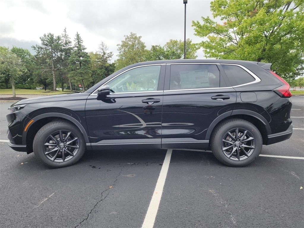 2026 Honda CR-V EX-L photo 13