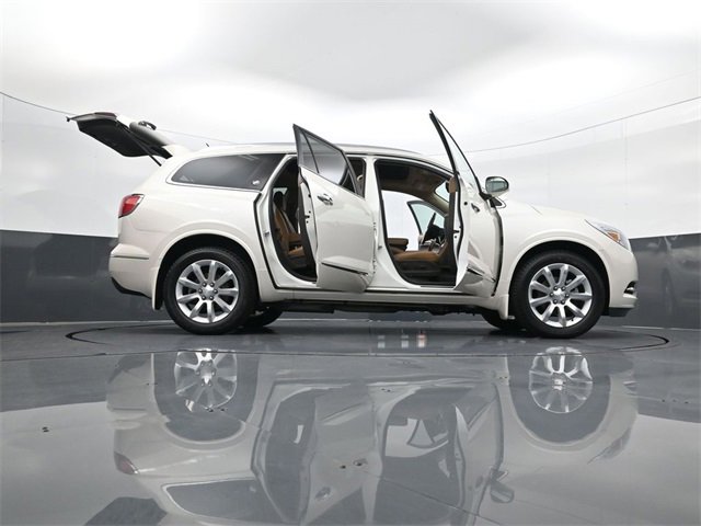 2015 Buick Enclave Premium photo 34