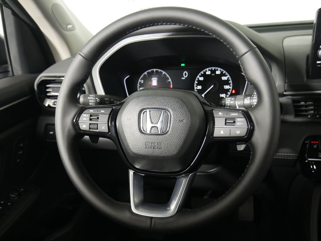 2025 Honda Pilot Touring photo 12