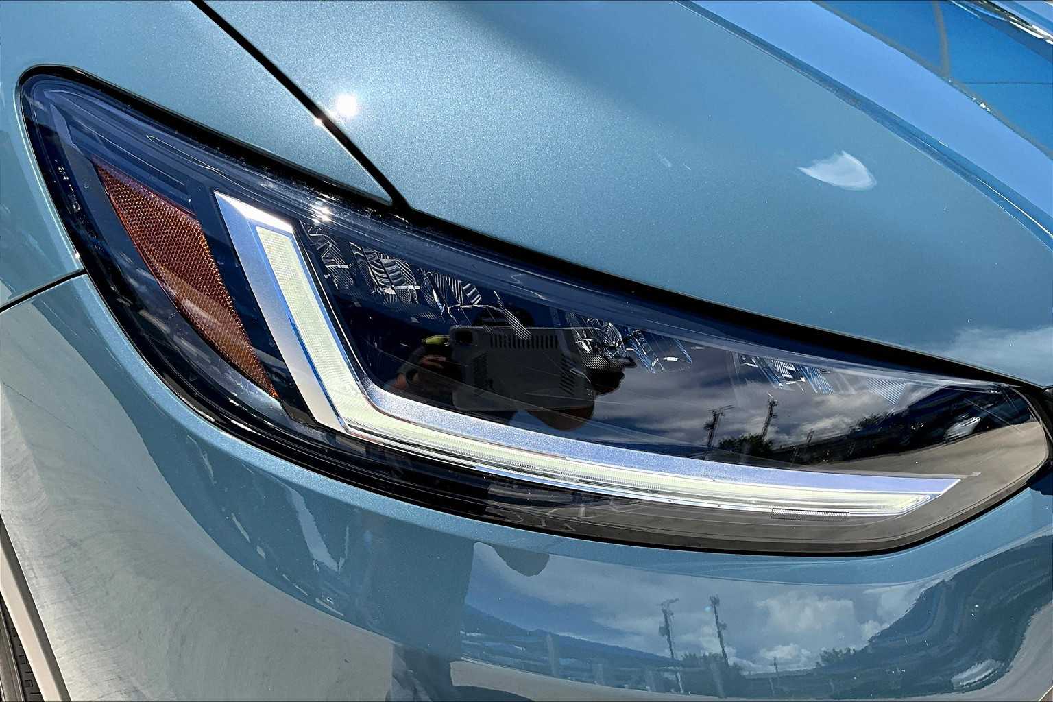 2025 Honda HR-V Sport photo 22