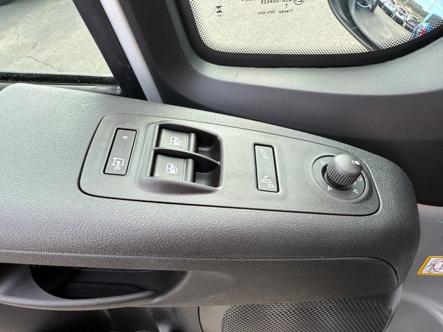 2026 Ram ProMaster 2500 photo 14