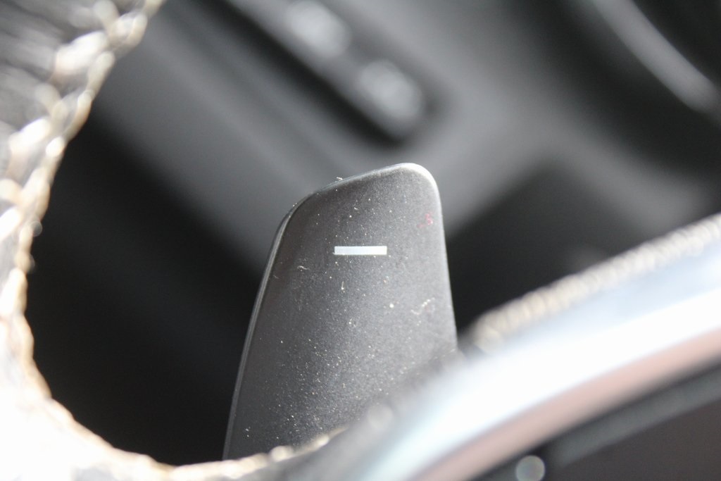 2020 Chevrolet Camaro 2SS photo 37