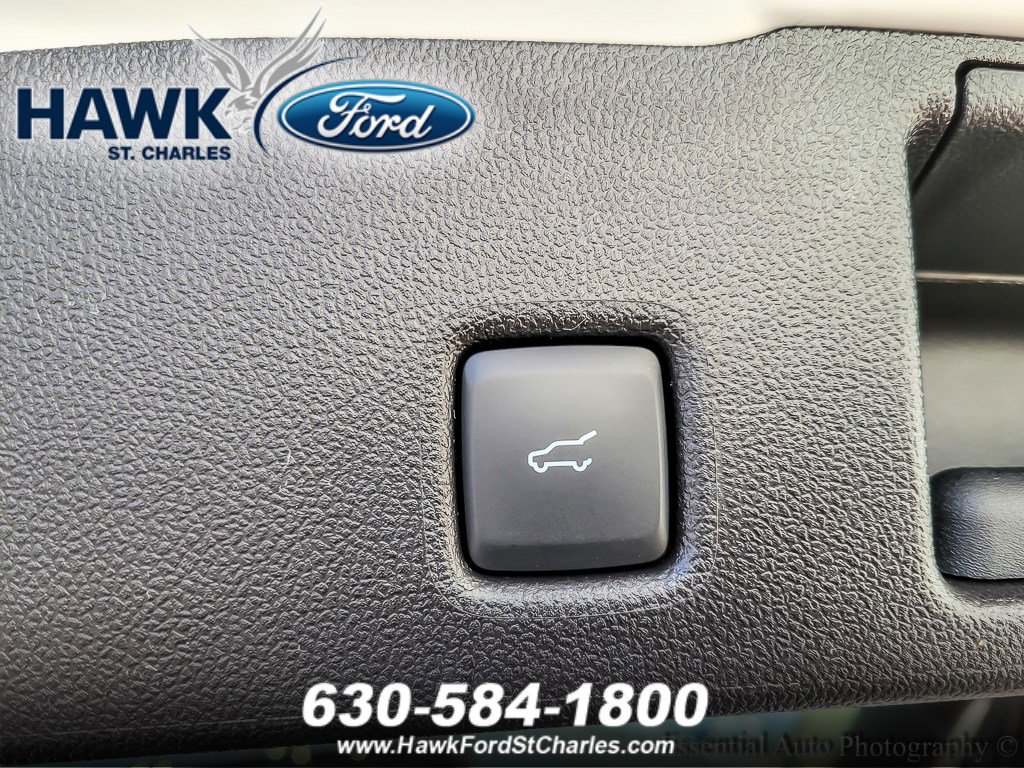 2026 FORD ESCAPE - Image 17