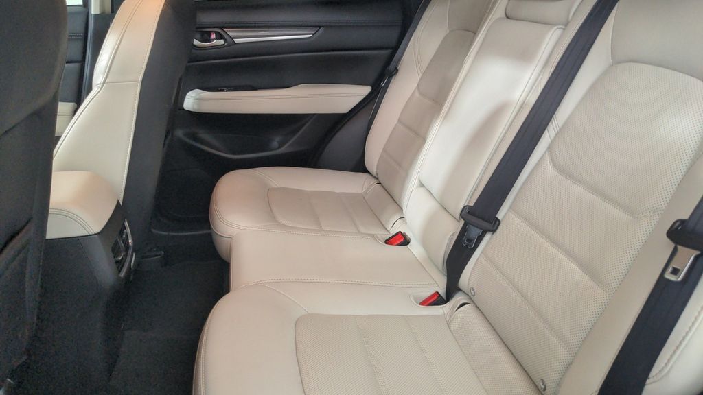2020 Mazda CX-5 Grand Touring photo 24