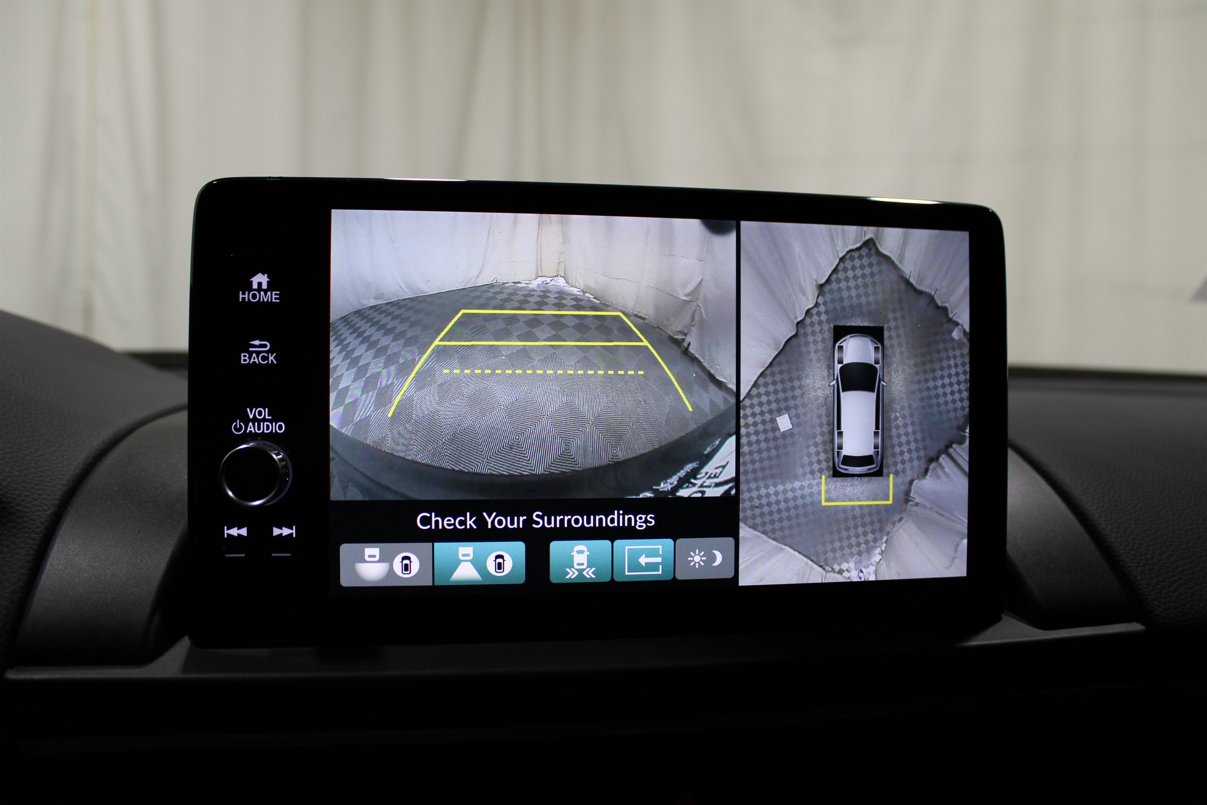 2023 Honda Pilot Elite photo 15