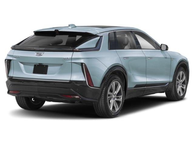 Used 2024 Cadillac LYRIQ Sport 2 with VIN 1GYKPVRL2RZ124384 for sale in Inver Grove, MN