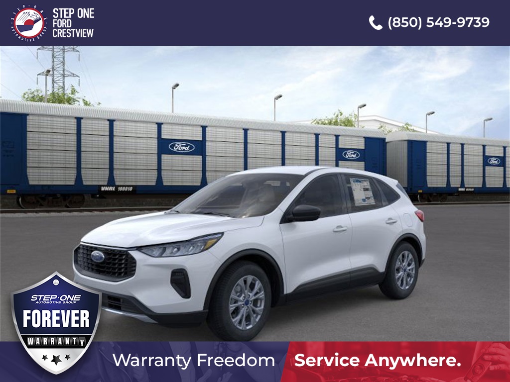 2026 Ford Escape Active's photo