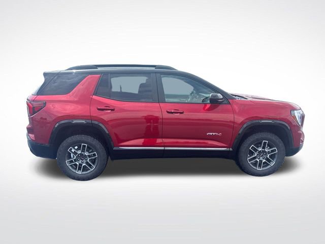 2026 Gmc Terrain AT4 photo 6