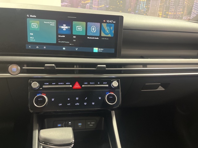 2026 Hyundai Santa Cruz SEL photo 19