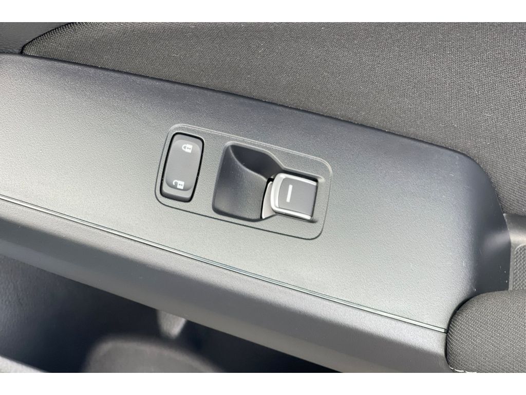 2024 Honda Civic Sport photo 18