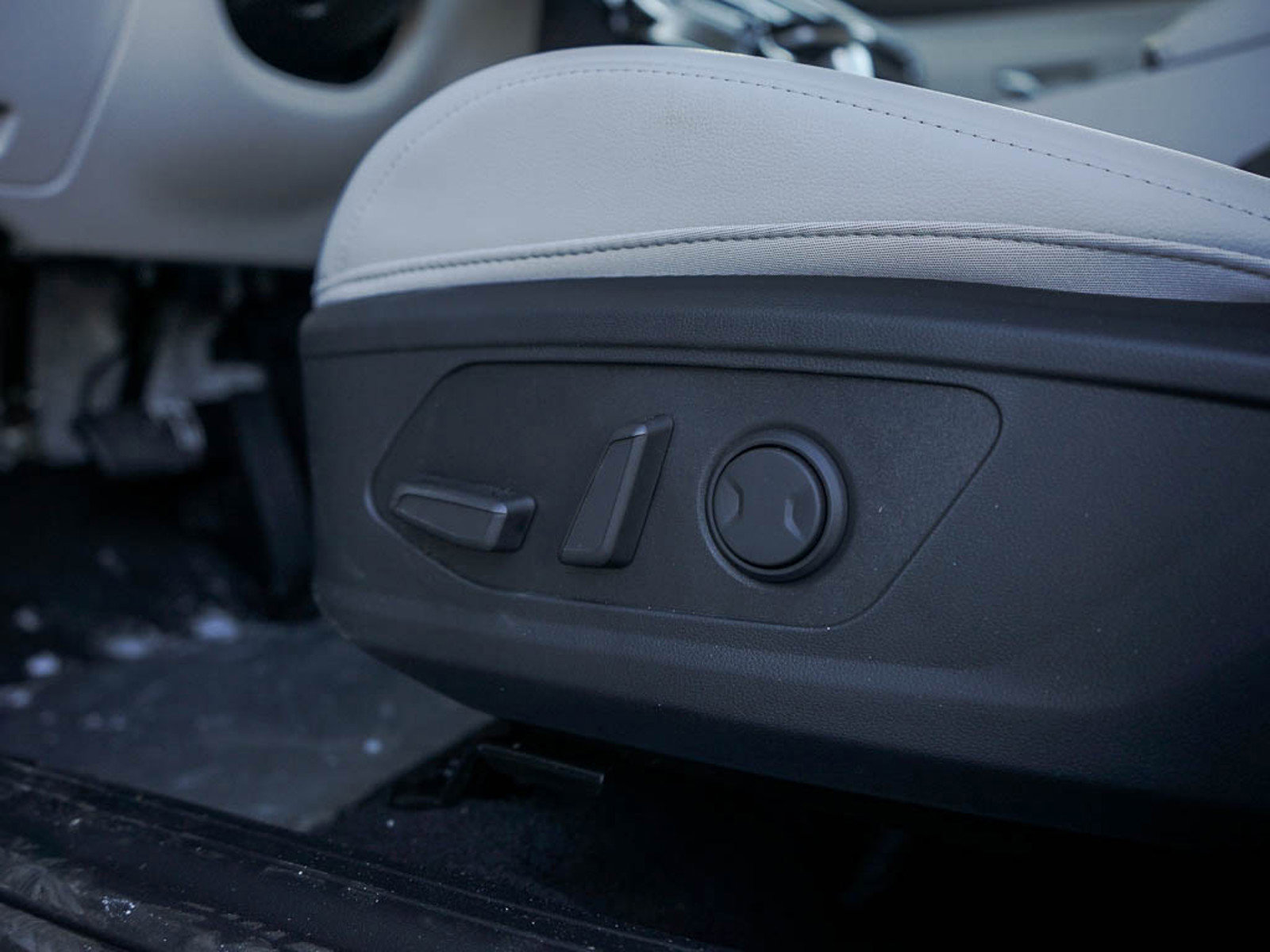 2025 Hyundai Tucson SEL Convenience photo 17