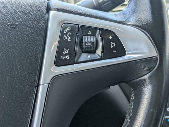2012 Buick Regal Premium I photo 26