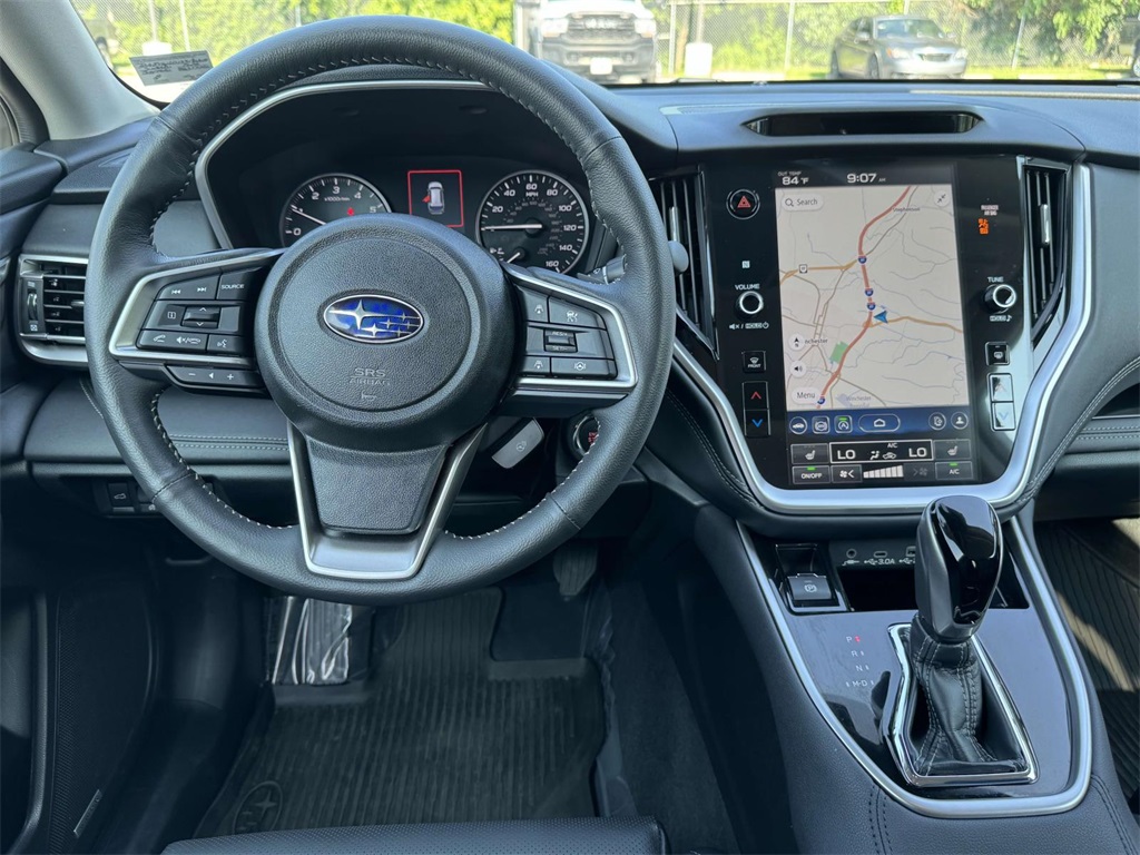 2025 Subaru Outback Limited XT photo 17