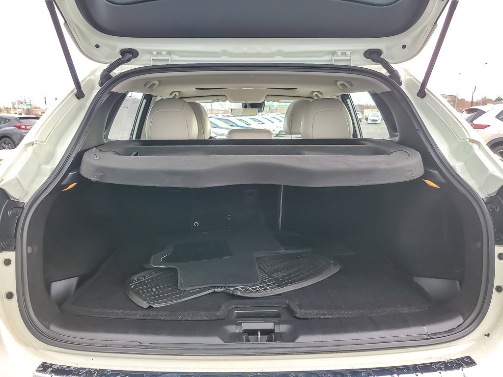 2017 NISSAN ROGUE SPORT - Image 18