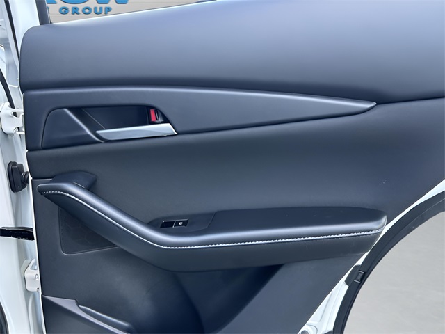 2025 Mazda CX-30 2.5 S photo 25