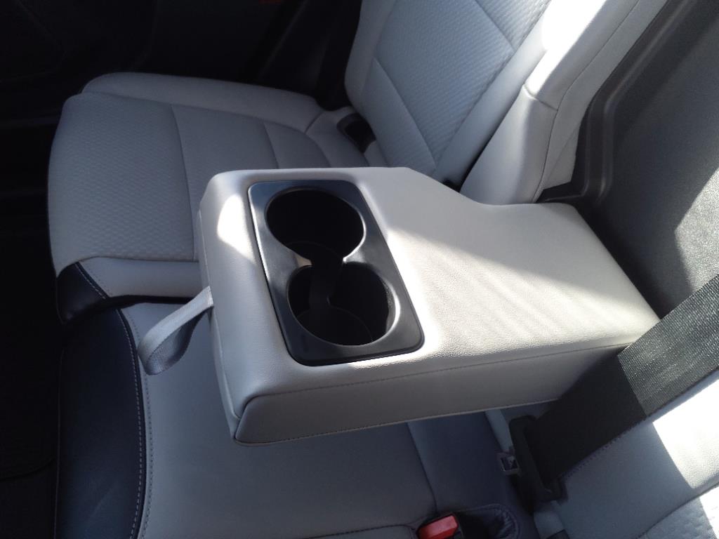 2025 Ford Escape Plug-In Hybrid photo 8