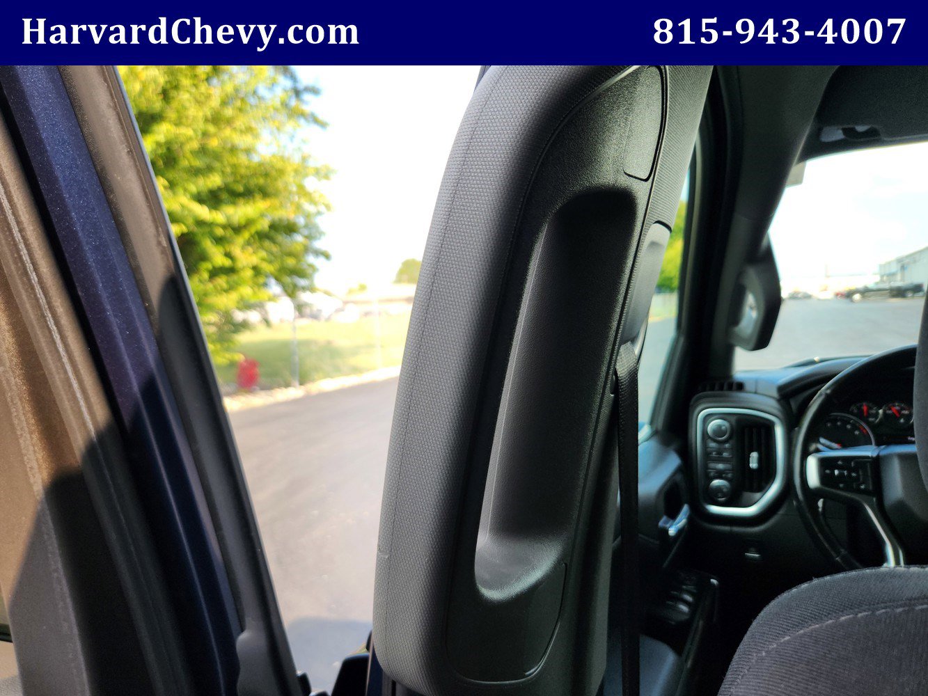 2019 Chevrolet Silverado 1500 LT photo 29