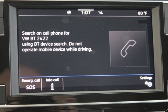 2024 Volkswagen Taos S photo 21