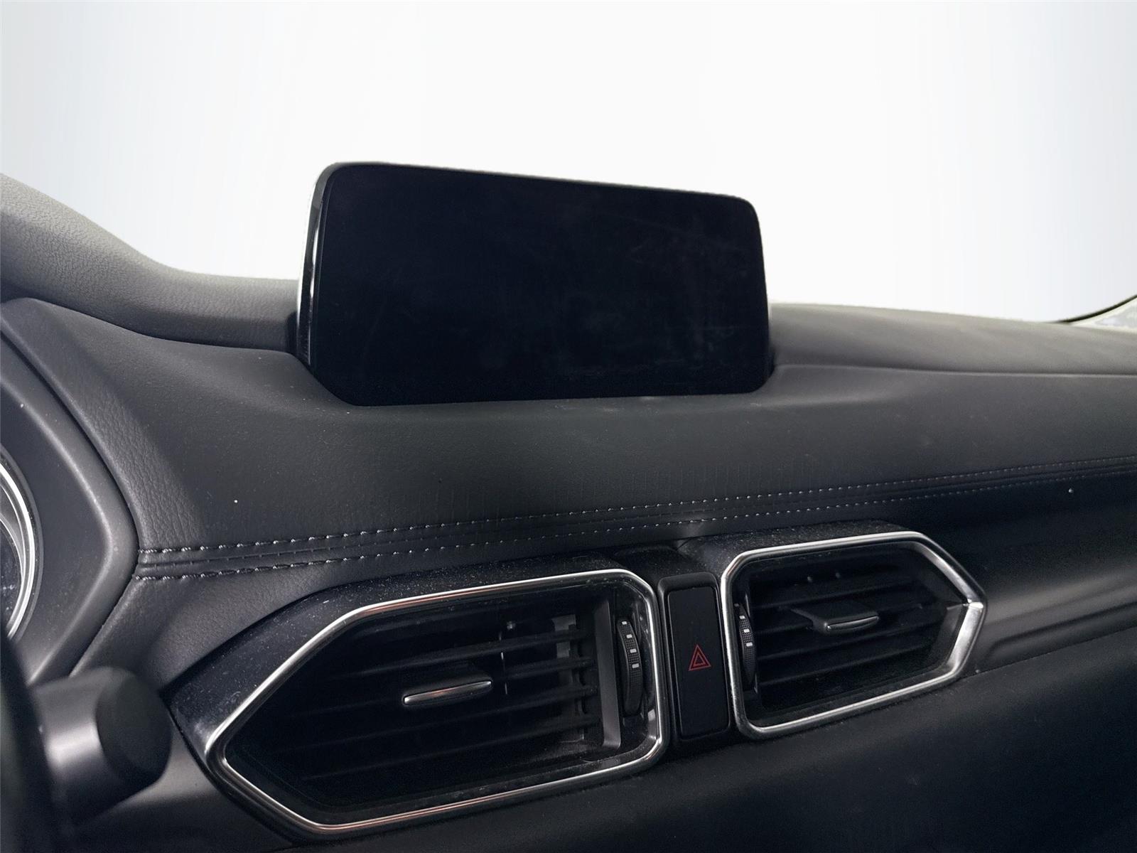 2018 Mazda CX-5 Touring photo 12