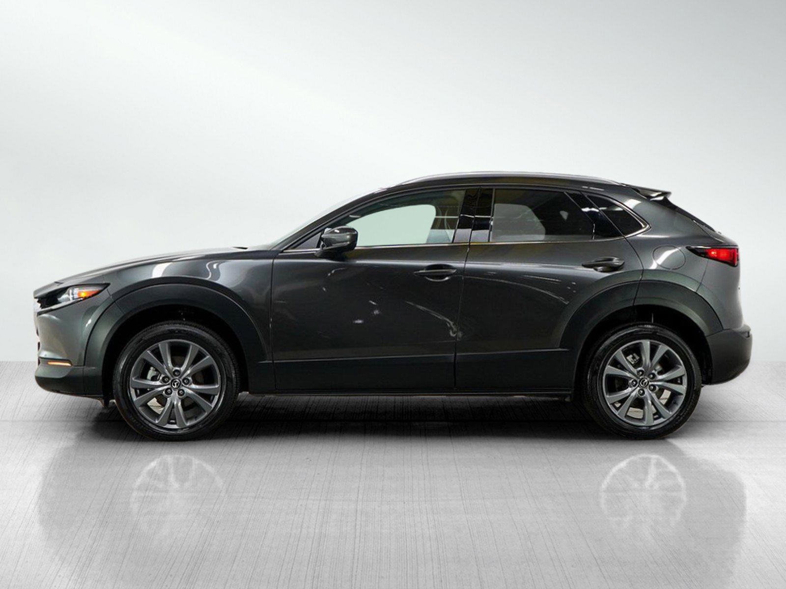 Certified 2025 Mazda CX-30 Premium with VIN 3MVDMBDM7SM785226 for sale in Burnsville, Minnesota