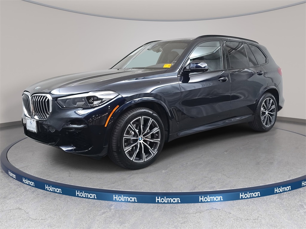 2023 BMW X5 40i