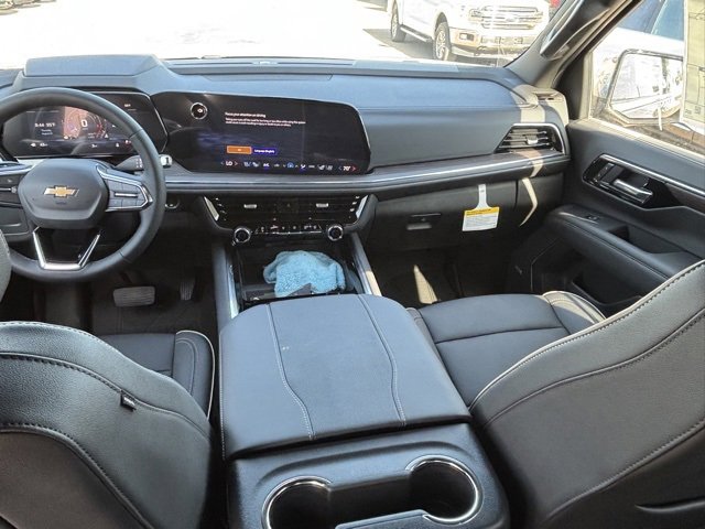 2025 Chevrolet Tahoe Premier photo 10