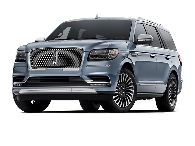 2019 Lincoln Navigator Black Label's photo
