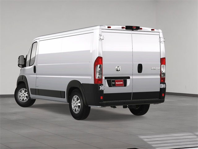 2025 Ram ProMaster 2500 Base Cargo Van photo 2