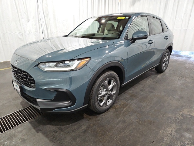 2026 Honda HR-V LX photo 21
