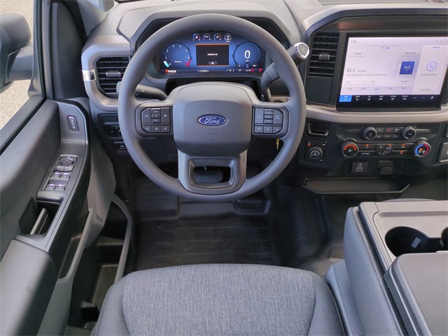 2025 Ford F-150 XL photo 15