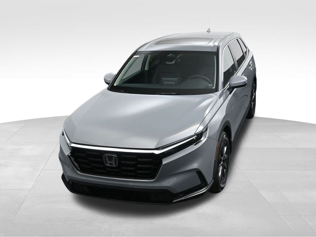2026 Honda CR-V EX-L photo 19