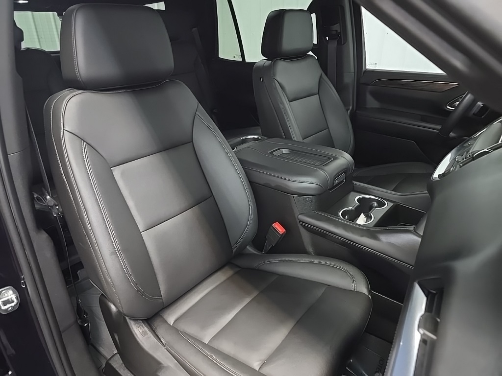 2022 Chevrolet Tahoe Z71 photo 15