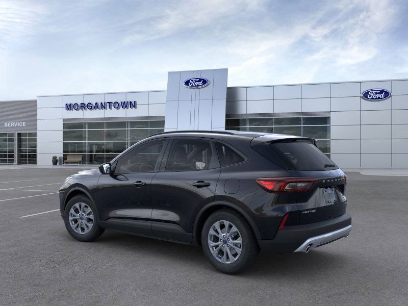 2025 Ford Escape Active photo 4