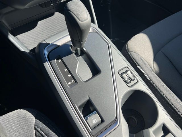 2025 Subaru Crosstrek Premium photo 14