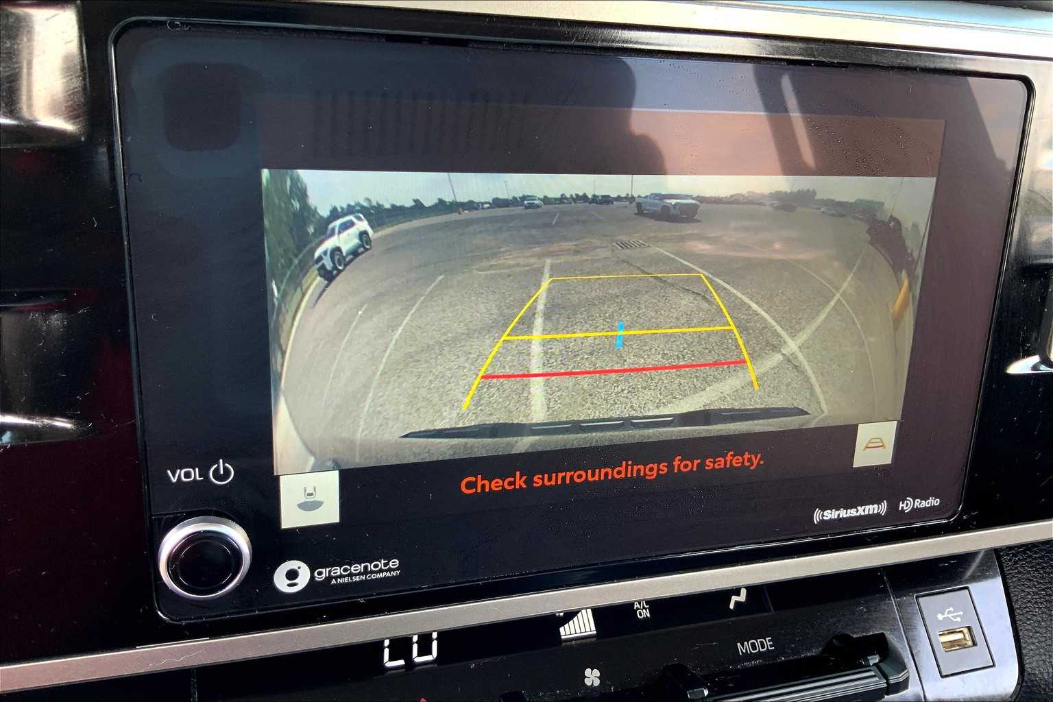 2023 Toyota Tundra SR5 photo 25