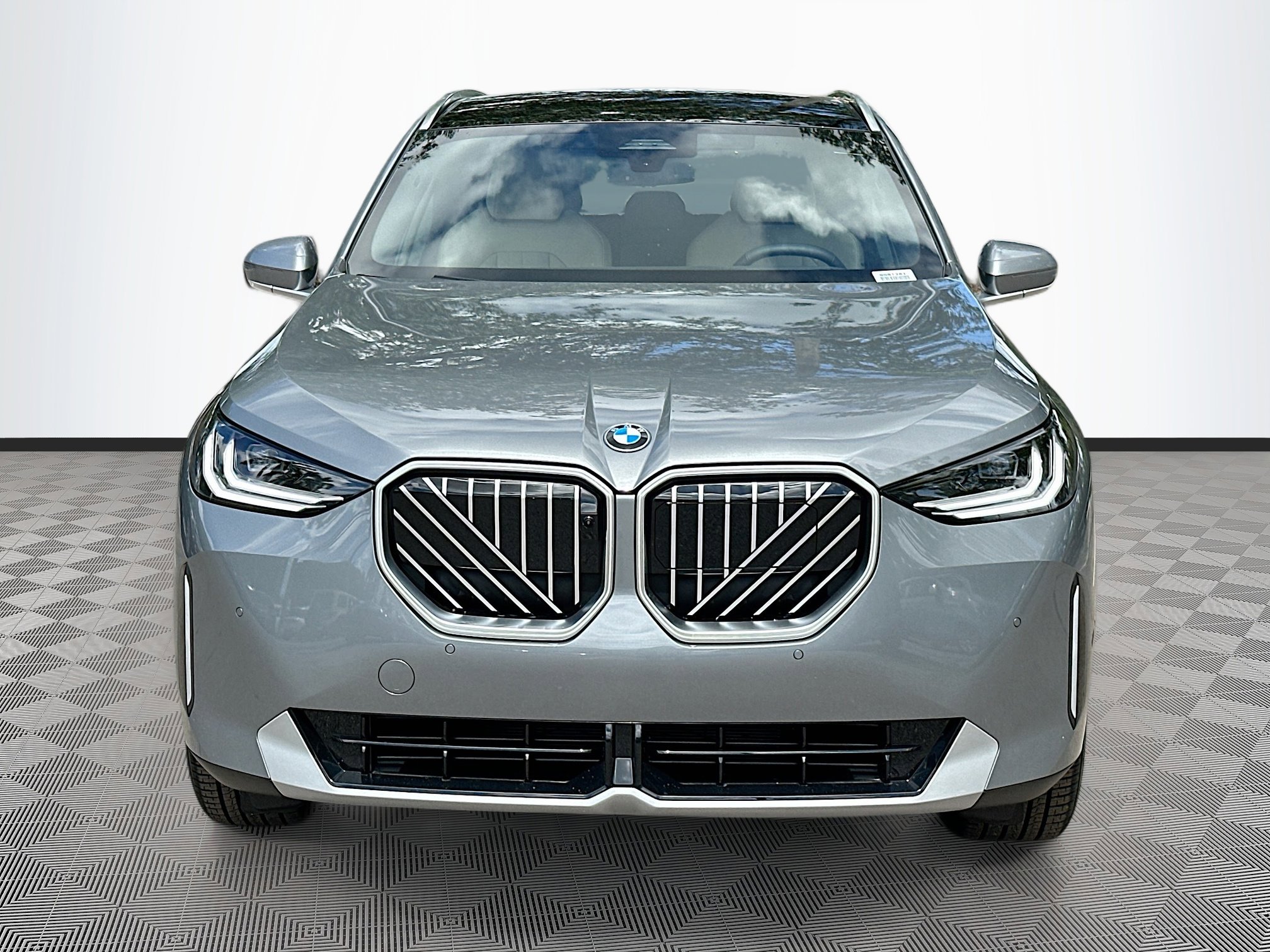 2025 Bmw X3 30x Drive photo 2