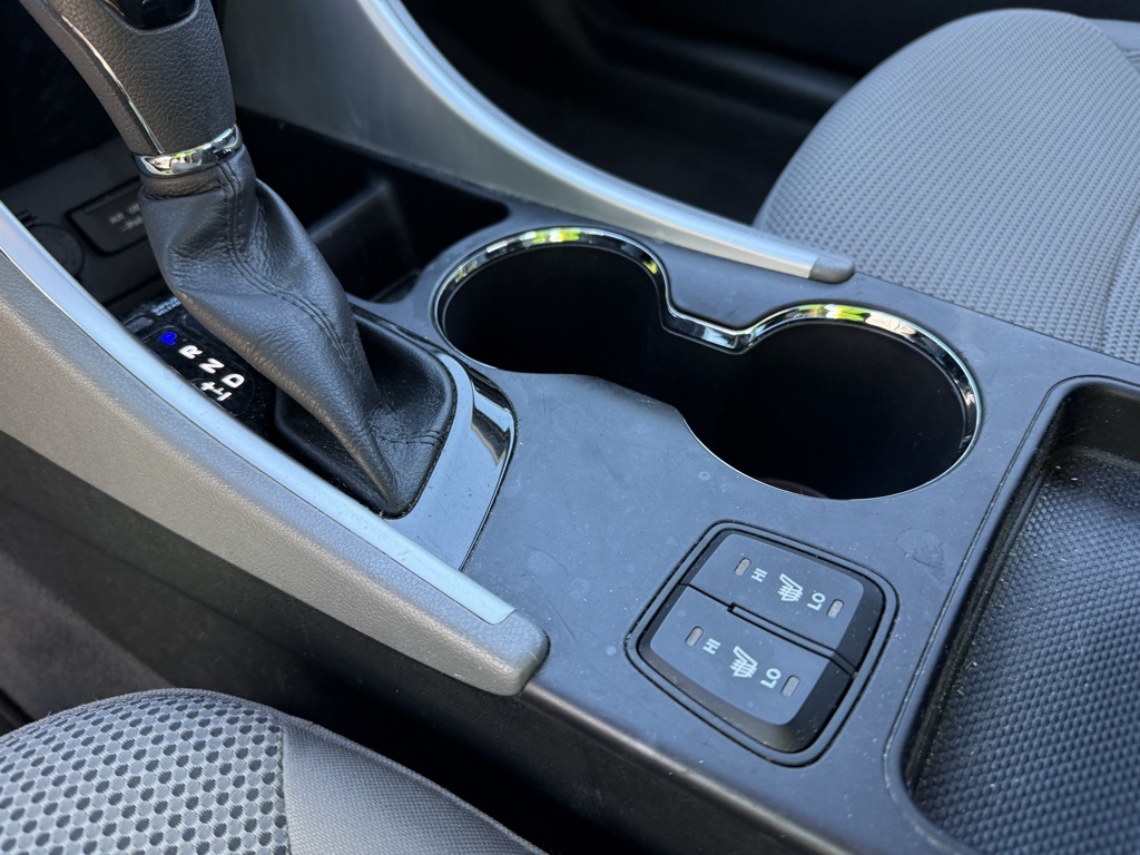 2013 Hyundai Sonata GLS photo 12