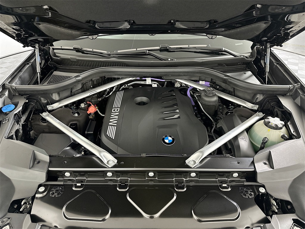 2026 Bmw X7 xDrive40i photo 29
