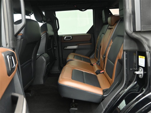 2022 FORD BRONCO - Image 21