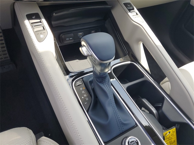 2025 Kia Telluride SX photo 19