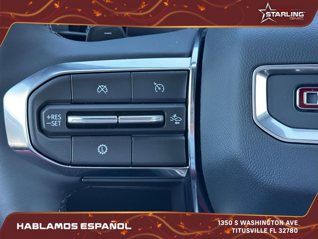 2025 Gmc Acadia Elevation photo 21