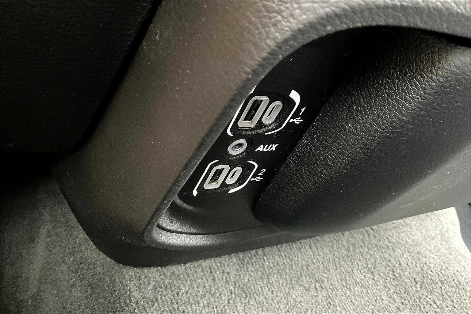 2020 Ram 1500 Big Horn photo 27