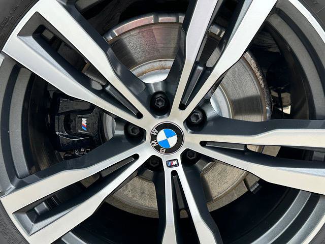 2024 Bmw X7 xDrive40i photo 30
